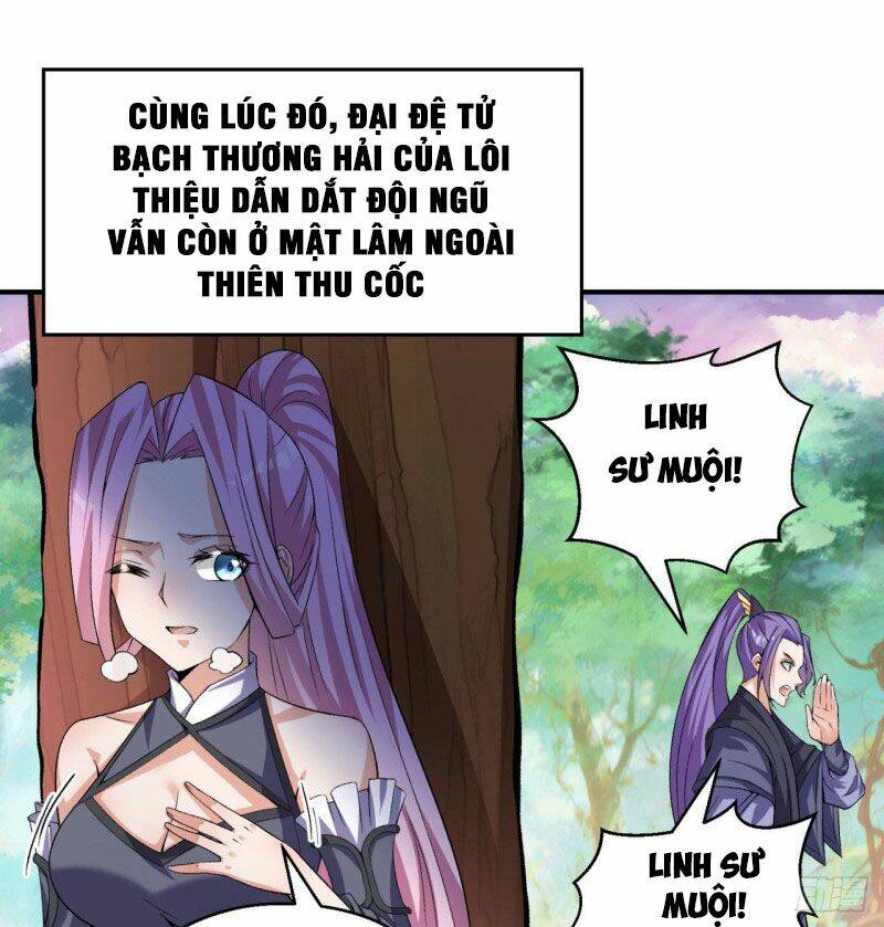 Ta Nhặt Được Thuộc Tính Tại Tu Chân Giới - Chapter 44 - Page 64