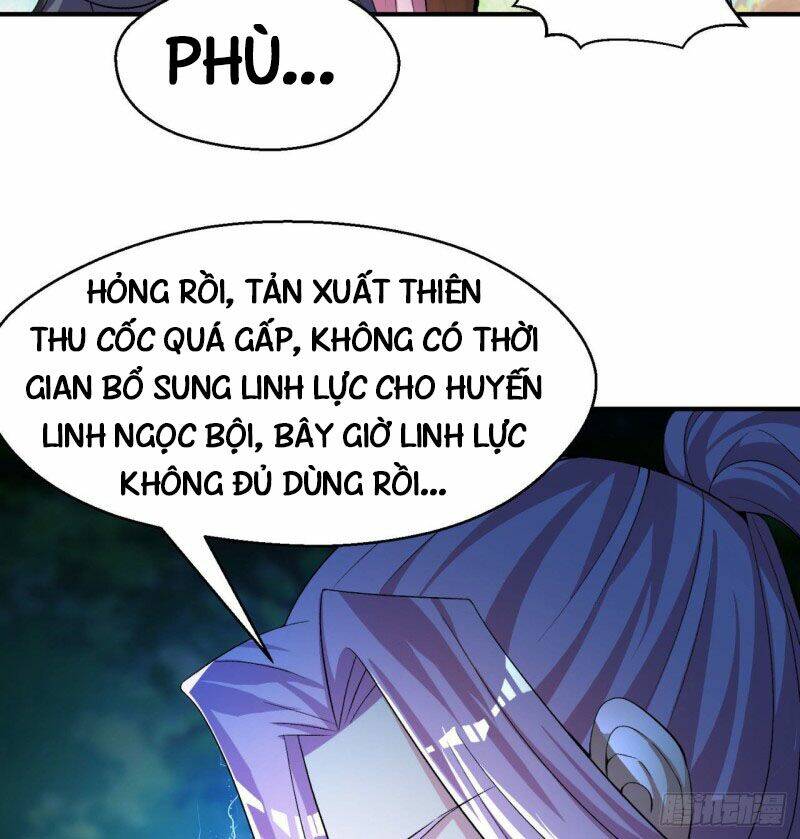 Ta Nhặt Được Thuộc Tính Tại Tu Chân Giới - Chapter 44 - Page 65