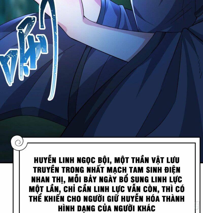 Ta Nhặt Được Thuộc Tính Tại Tu Chân Giới - Chapter 44 - Page 67