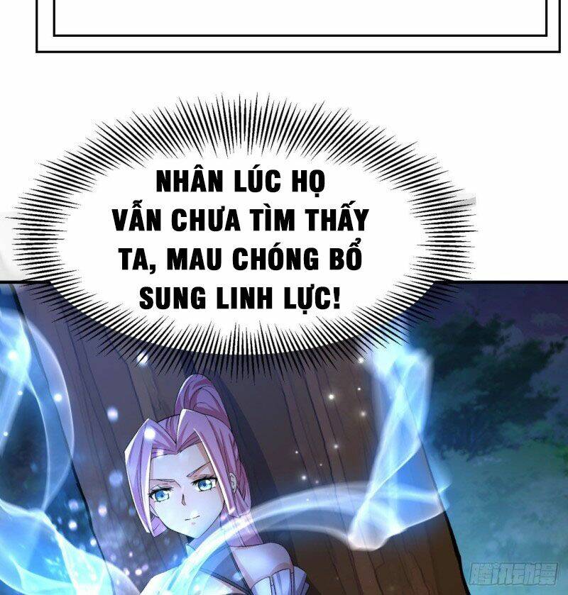 Ta Nhặt Được Thuộc Tính Tại Tu Chân Giới - Chapter 44 - Page 68