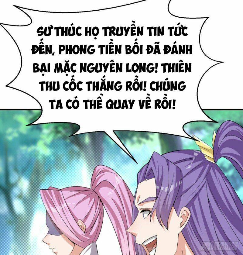 Ta Nhặt Được Thuộc Tính Tại Tu Chân Giới - Chapter 44 - Page 72