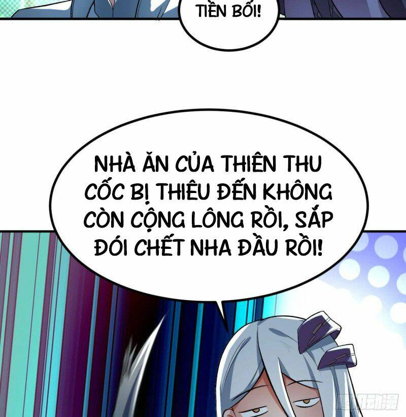 Ta Nhặt Được Thuộc Tính Tại Tu Chân Giới - Chapter 44 - Page 8