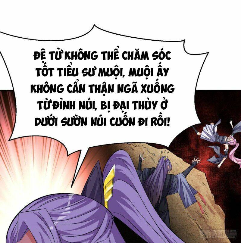 Ta Nhặt Được Thuộc Tính Tại Tu Chân Giới - Chapter 45 - Page 10