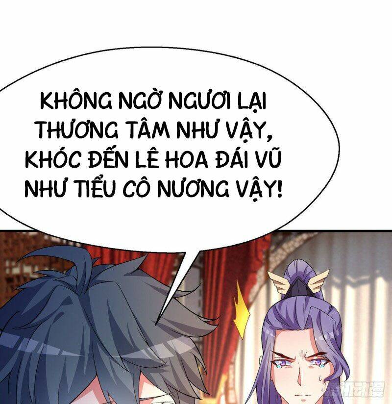 Ta Nhặt Được Thuộc Tính Tại Tu Chân Giới - Chapter 45 - Page 19