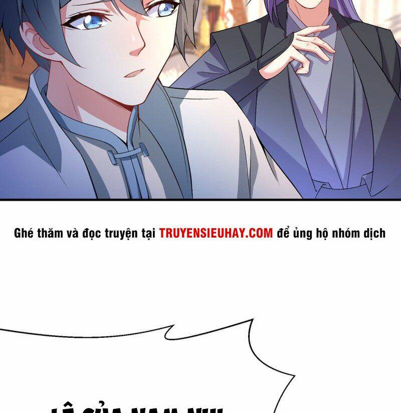 Ta Nhặt Được Thuộc Tính Tại Tu Chân Giới - Chapter 45 - Page 20