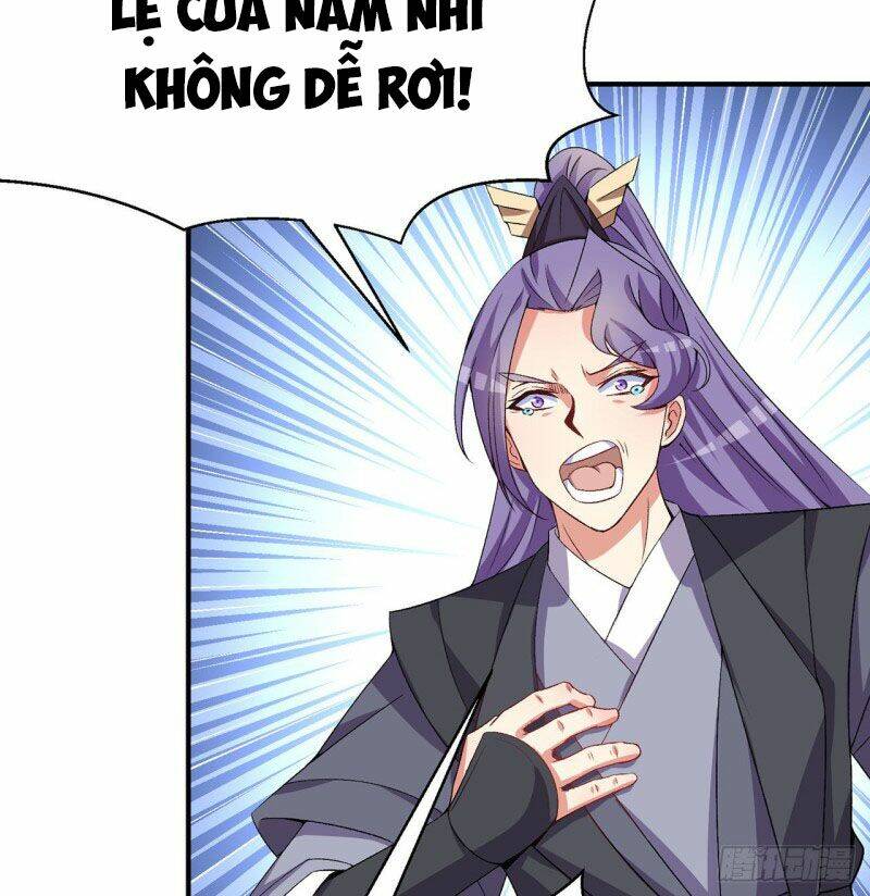 Ta Nhặt Được Thuộc Tính Tại Tu Chân Giới - Chapter 45 - Page 21