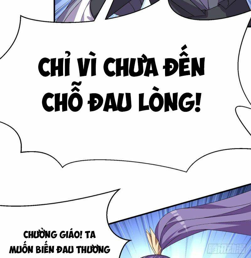 Ta Nhặt Được Thuộc Tính Tại Tu Chân Giới - Chapter 45 - Page 22