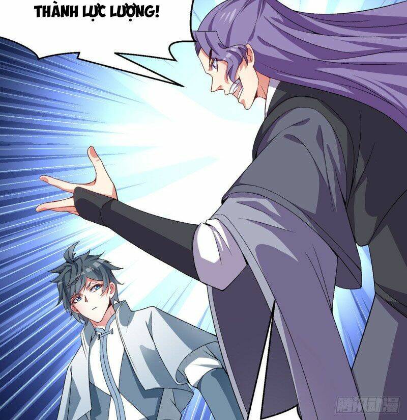 Ta Nhặt Được Thuộc Tính Tại Tu Chân Giới - Chapter 45 - Page 23