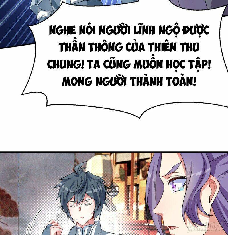 Ta Nhặt Được Thuộc Tính Tại Tu Chân Giới - Chapter 45 - Page 24