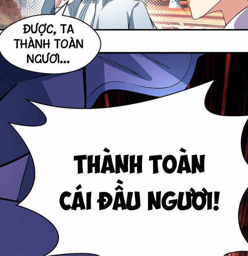 Ta Nhặt Được Thuộc Tính Tại Tu Chân Giới - Chapter 45 - Page 25