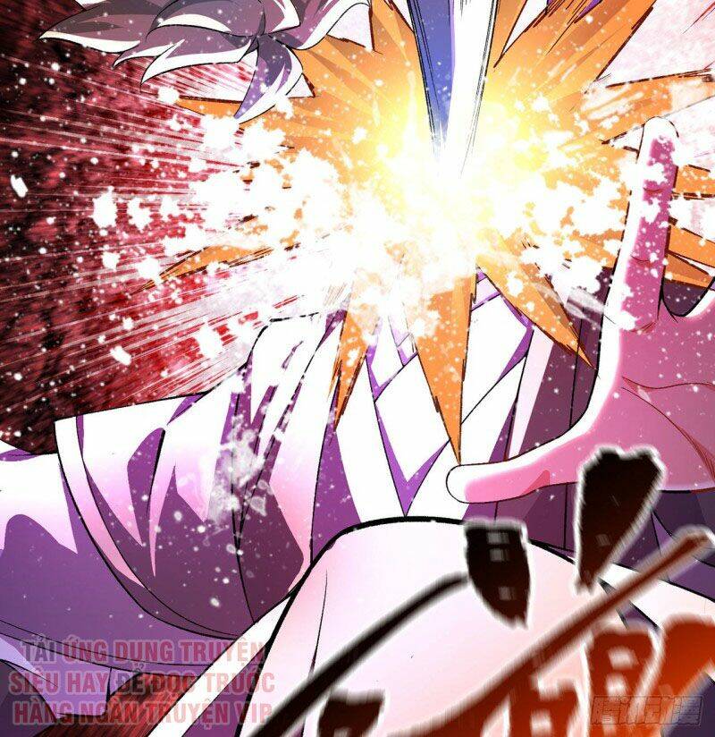 Ta Nhặt Được Thuộc Tính Tại Tu Chân Giới - Chapter 45 - Page 27