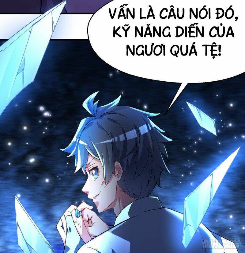 Ta Nhặt Được Thuộc Tính Tại Tu Chân Giới - Chapter 45 - Page 32