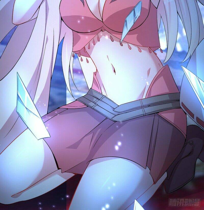 Ta Nhặt Được Thuộc Tính Tại Tu Chân Giới - Chapter 45 - Page 35