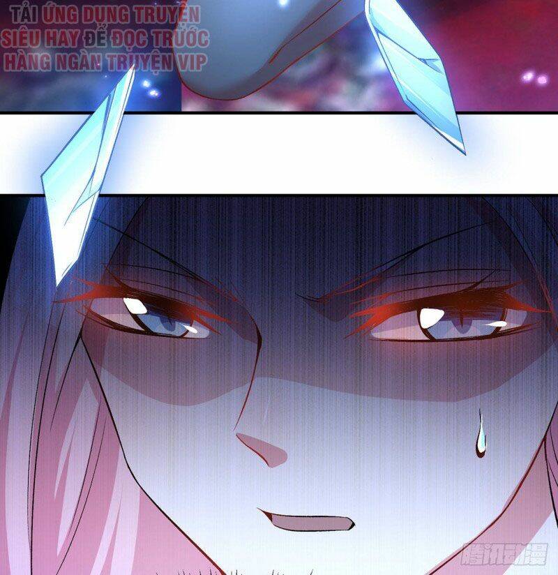 Ta Nhặt Được Thuộc Tính Tại Tu Chân Giới - Chapter 45 - Page 36