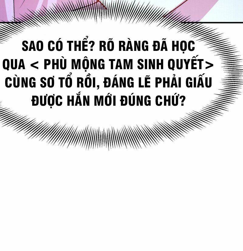 Ta Nhặt Được Thuộc Tính Tại Tu Chân Giới - Chapter 45 - Page 37