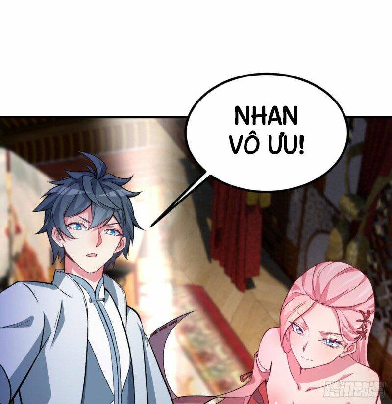 Ta Nhặt Được Thuộc Tính Tại Tu Chân Giới - Chapter 45 - Page 38