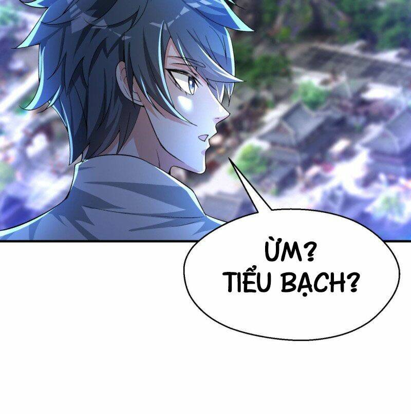 Ta Nhặt Được Thuộc Tính Tại Tu Chân Giới - Chapter 45 - Page 3