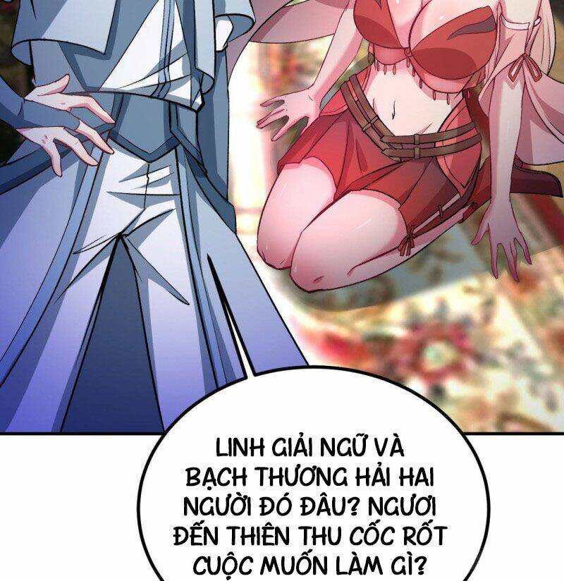 Ta Nhặt Được Thuộc Tính Tại Tu Chân Giới - Chapter 45 - Page 39