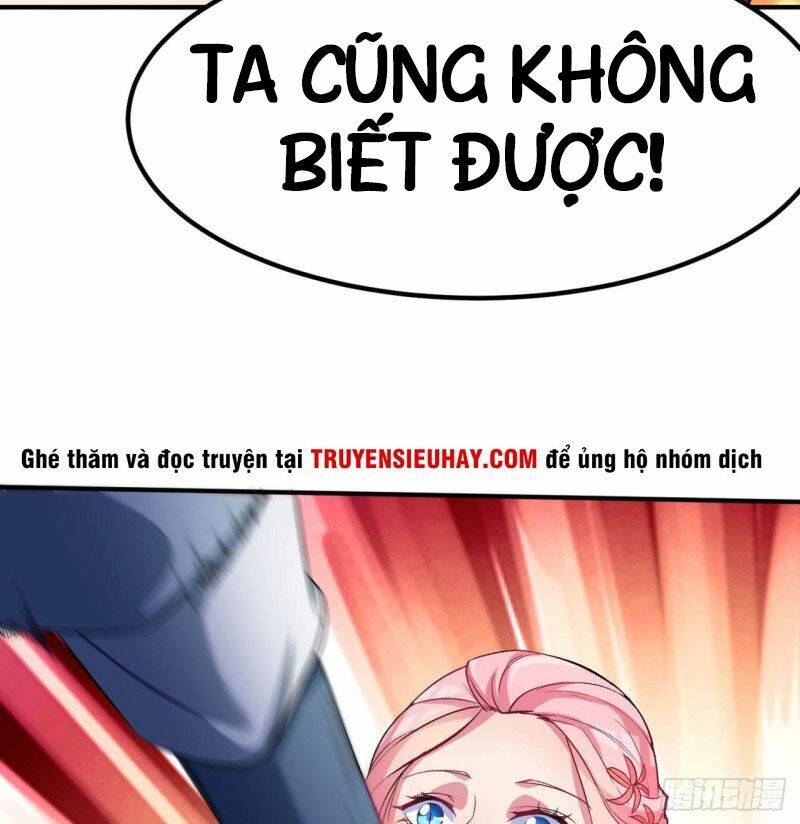 Ta Nhặt Được Thuộc Tính Tại Tu Chân Giới - Chapter 45 - Page 42