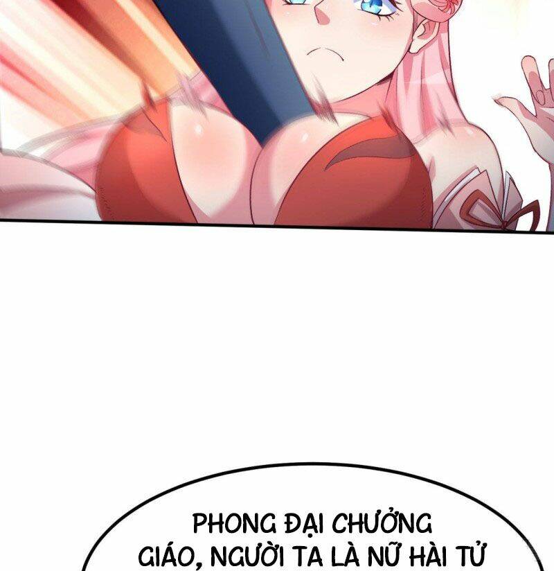 Ta Nhặt Được Thuộc Tính Tại Tu Chân Giới - Chapter 45 - Page 43