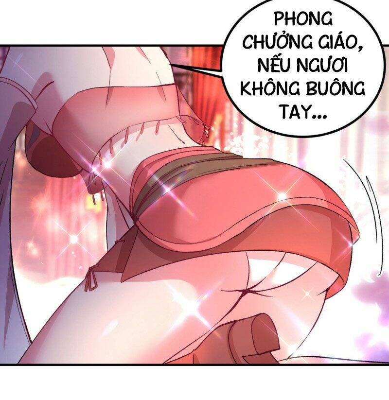 Ta Nhặt Được Thuộc Tính Tại Tu Chân Giới - Chapter 45 - Page 47