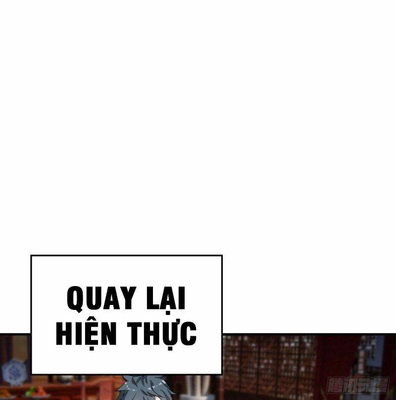 Ta Nhặt Được Thuộc Tính Tại Tu Chân Giới - Chapter 45 - Page 4