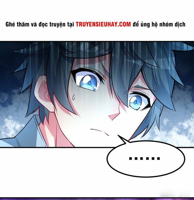 Ta Nhặt Được Thuộc Tính Tại Tu Chân Giới - Chapter 45 - Page 50