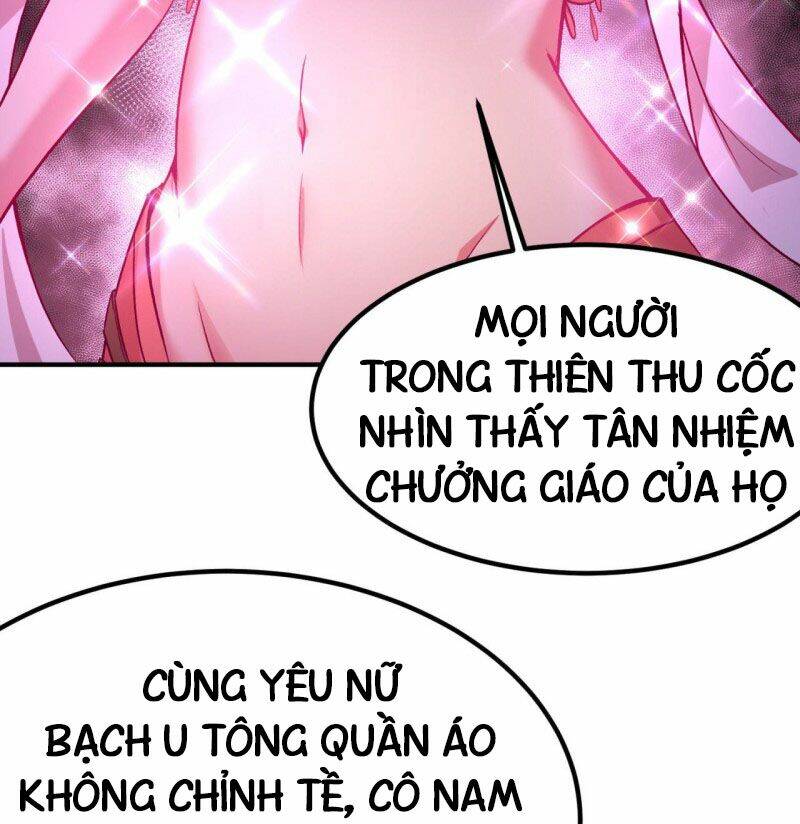 Ta Nhặt Được Thuộc Tính Tại Tu Chân Giới - Chapter 45 - Page 52