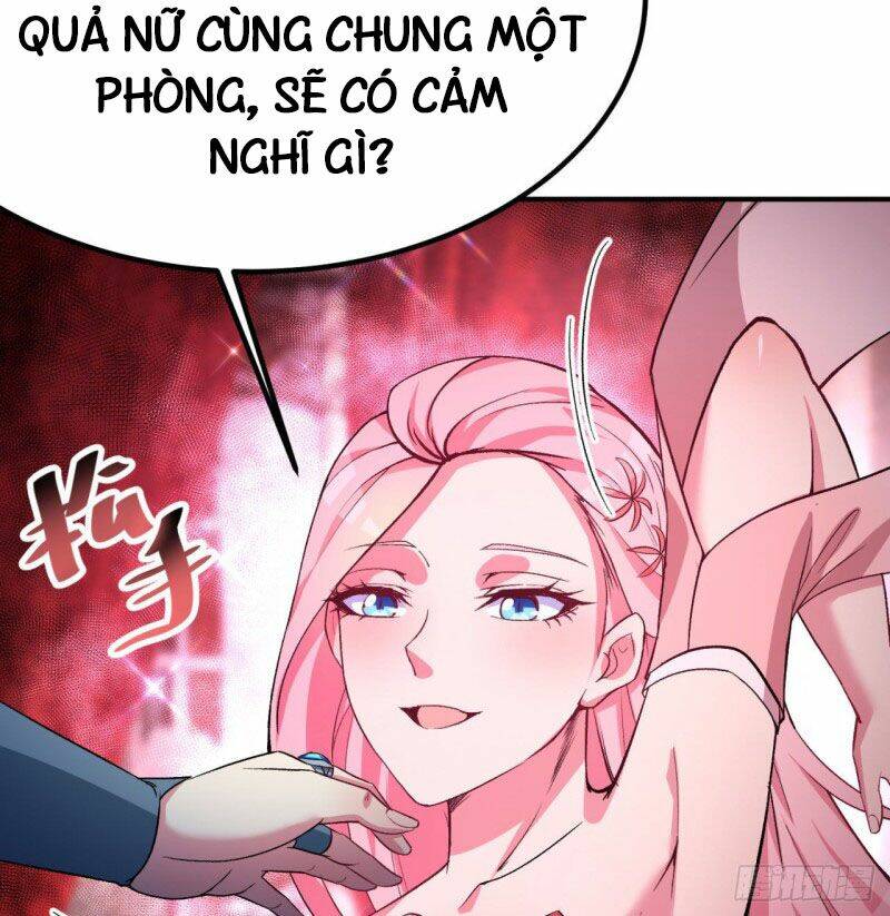 Ta Nhặt Được Thuộc Tính Tại Tu Chân Giới - Chapter 45 - Page 53