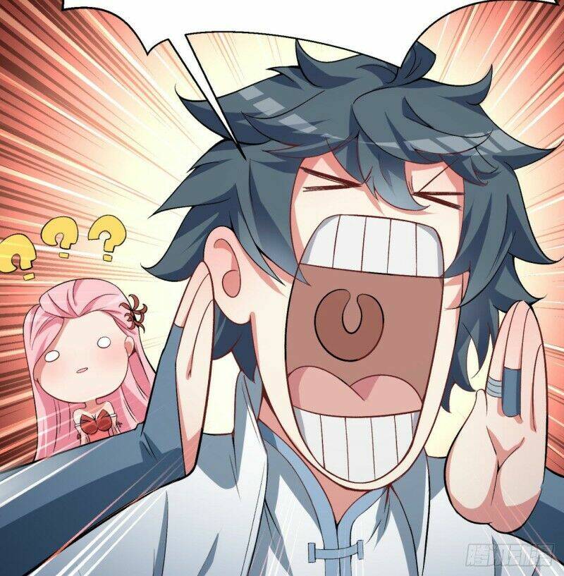 Ta Nhặt Được Thuộc Tính Tại Tu Chân Giới - Chapter 45 - Page 58