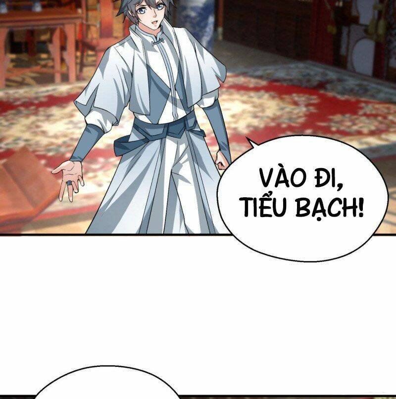 Ta Nhặt Được Thuộc Tính Tại Tu Chân Giới - Chapter 45 - Page 5