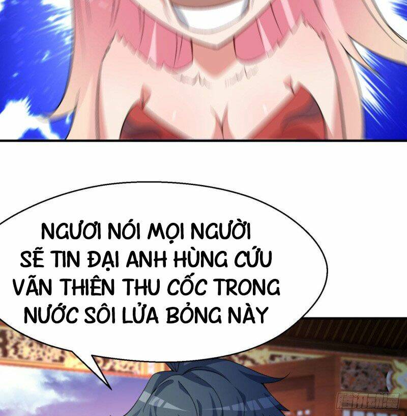 Ta Nhặt Được Thuộc Tính Tại Tu Chân Giới - Chapter 45 - Page 61