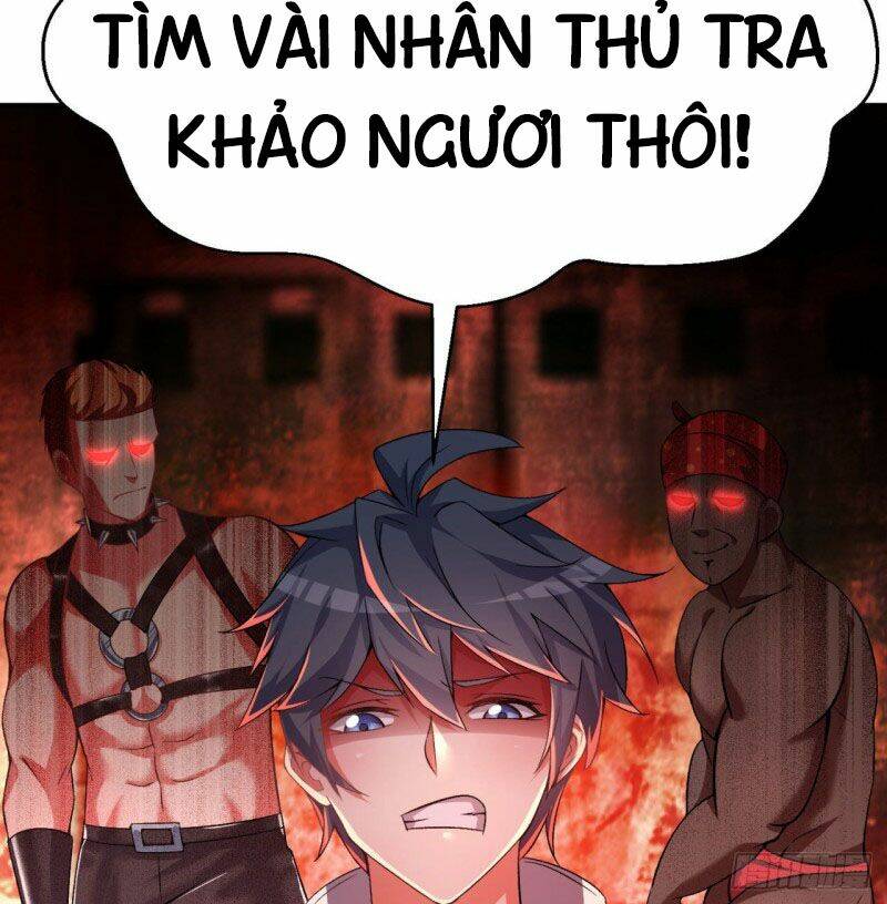 Ta Nhặt Được Thuộc Tính Tại Tu Chân Giới - Chapter 45 - Page 67