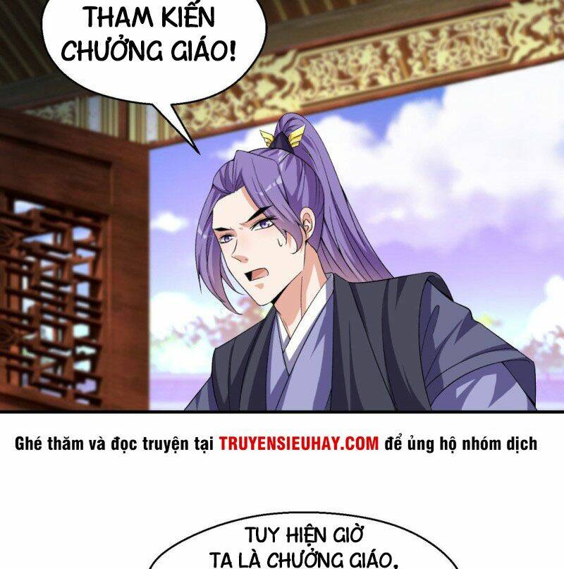 Ta Nhặt Được Thuộc Tính Tại Tu Chân Giới - Chapter 45 - Page 6