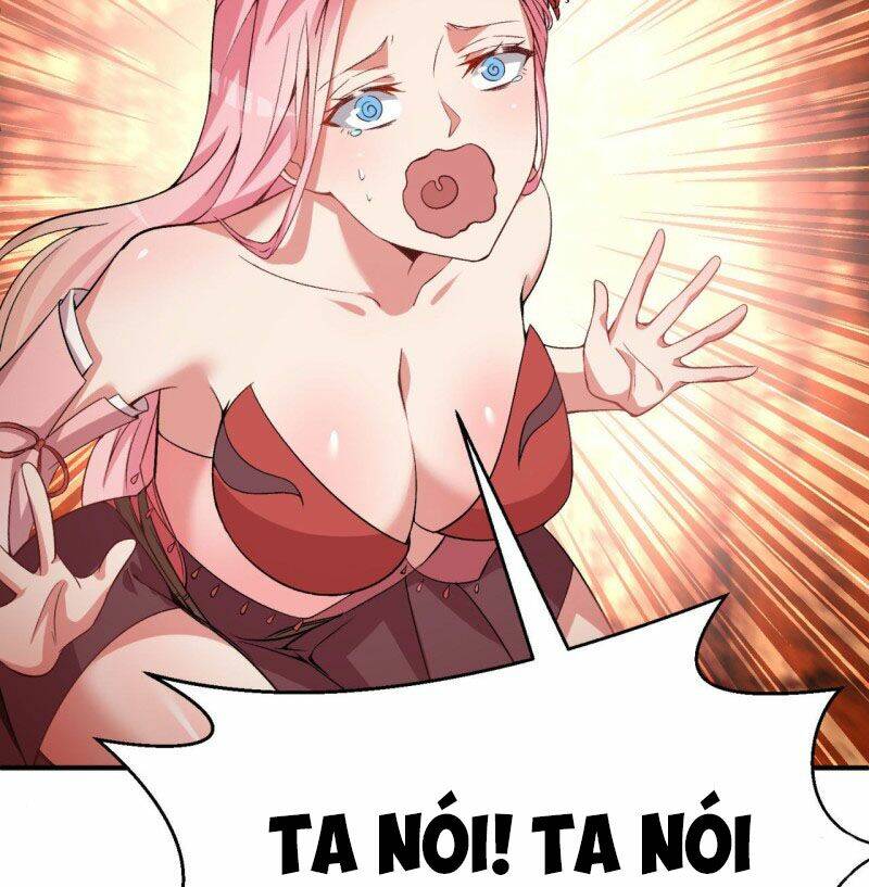 Ta Nhặt Được Thuộc Tính Tại Tu Chân Giới - Chapter 45 - Page 69