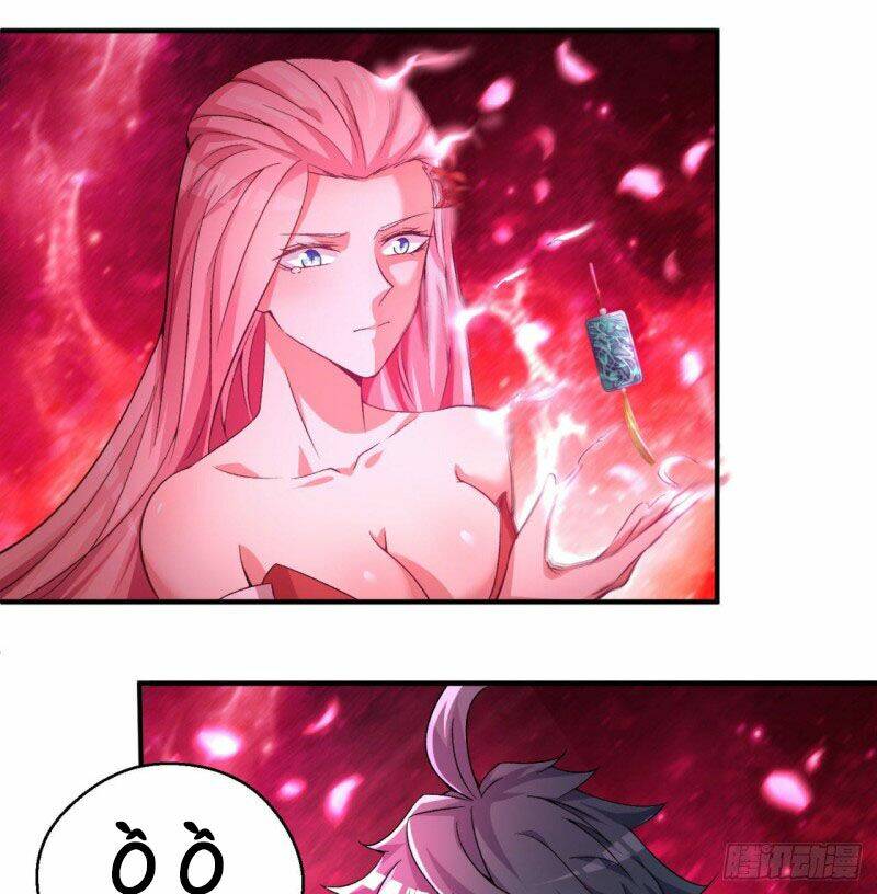 Ta Nhặt Được Thuộc Tính Tại Tu Chân Giới - Chapter 45 - Page 71