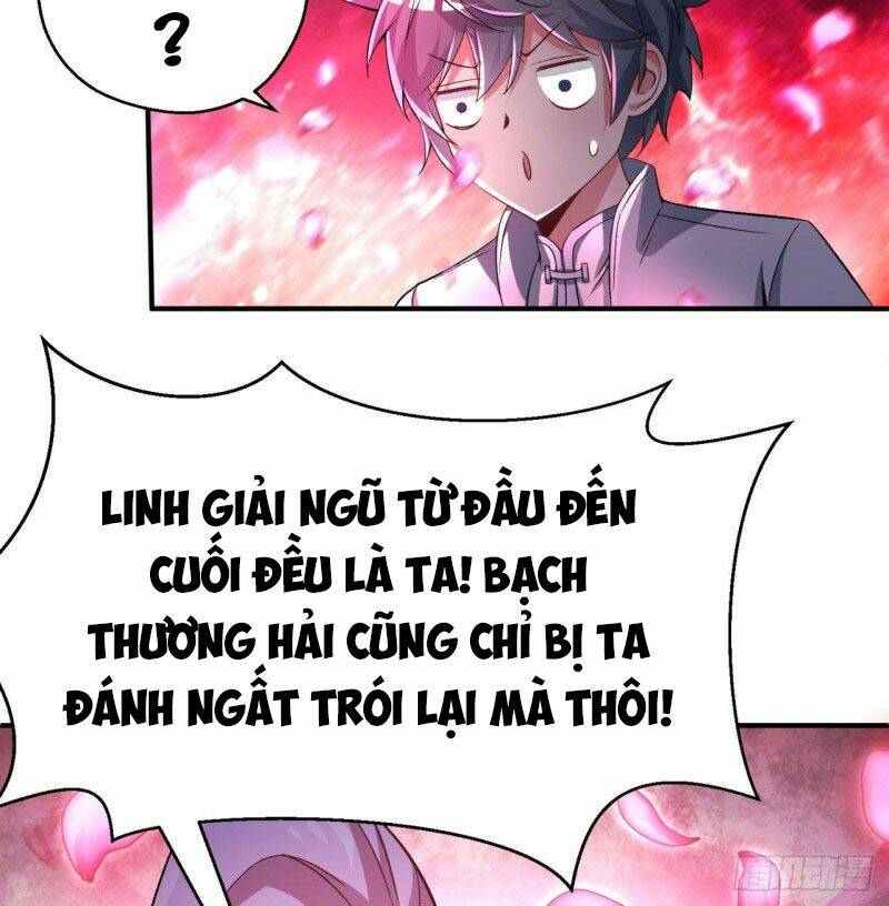 Ta Nhặt Được Thuộc Tính Tại Tu Chân Giới - Chapter 45 - Page 72