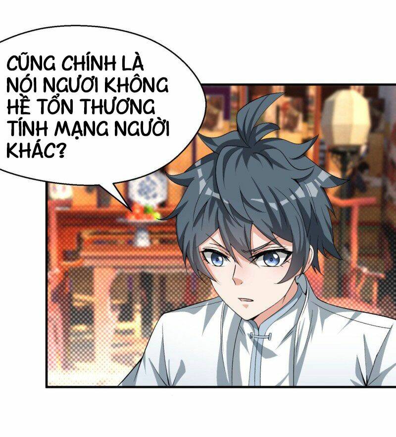 Ta Nhặt Được Thuộc Tính Tại Tu Chân Giới - Chapter 45 - Page 75