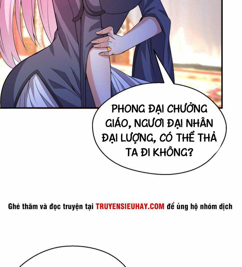 Ta Nhặt Được Thuộc Tính Tại Tu Chân Giới - Chapter 45 - Page 77