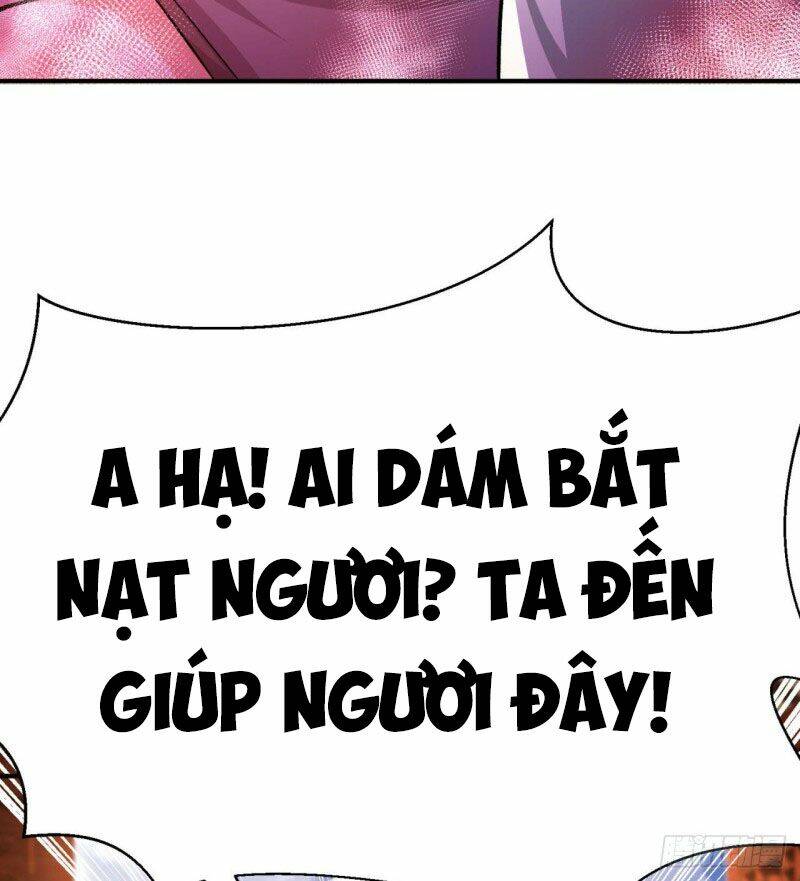 Ta Nhặt Được Thuộc Tính Tại Tu Chân Giới - Chapter 45 - Page 81