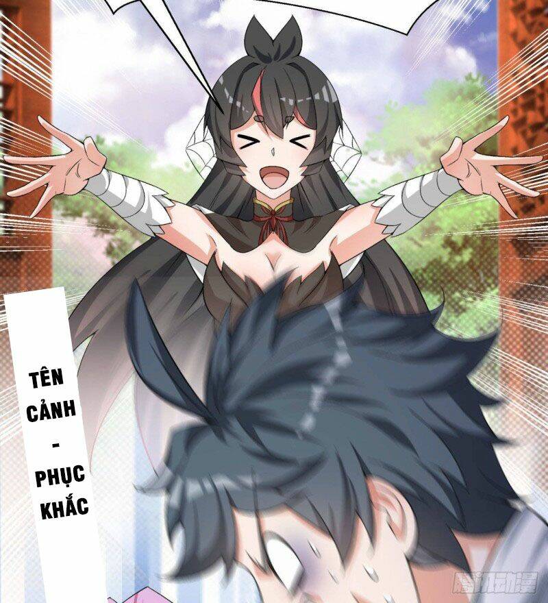 Ta Nhặt Được Thuộc Tính Tại Tu Chân Giới - Chapter 45 - Page 82