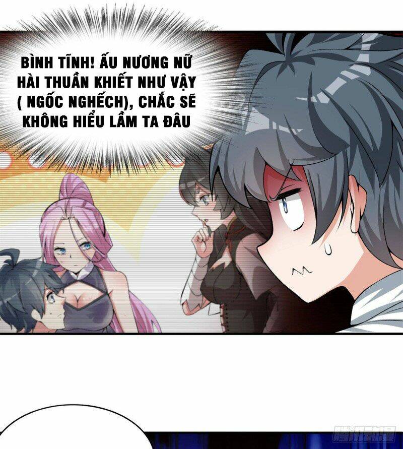 Ta Nhặt Được Thuộc Tính Tại Tu Chân Giới - Chapter 45 - Page 84