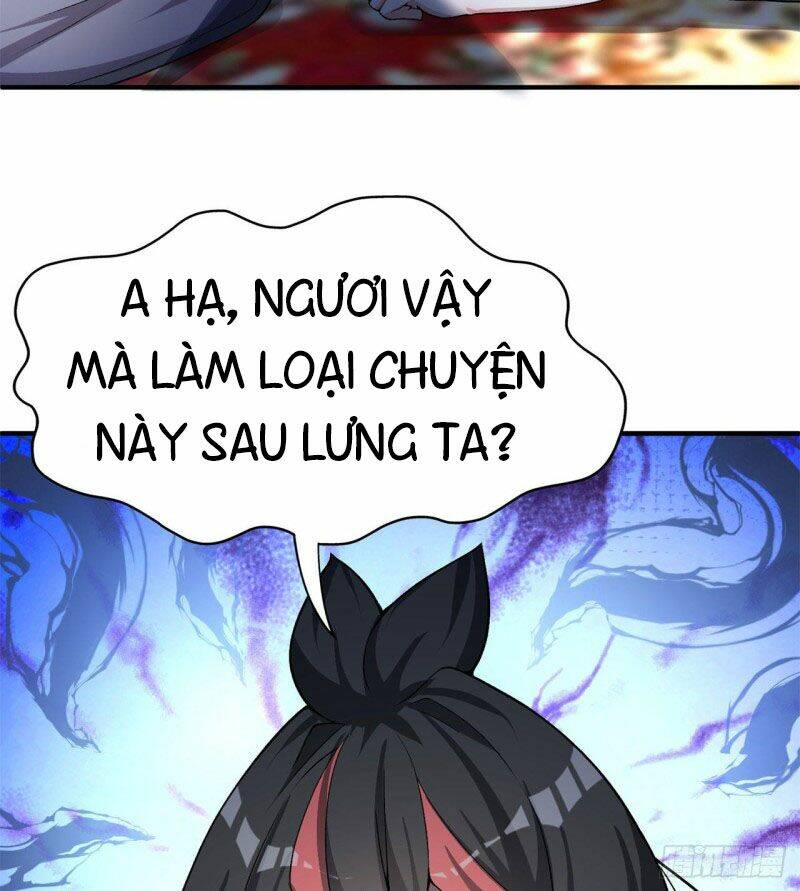 Ta Nhặt Được Thuộc Tính Tại Tu Chân Giới - Chapter 45 - Page 86