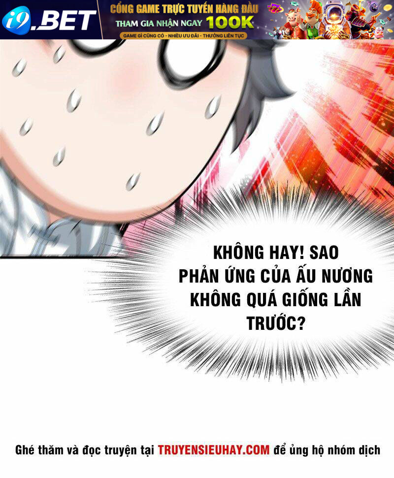 Ta Nhặt Được Thuộc Tính Tại Tu Chân Giới - Chapter 45 - Page 89