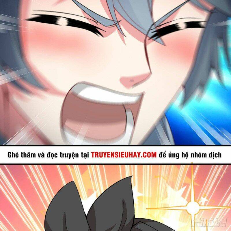 Ta Nhặt Được Thuộc Tính Tại Tu Chân Giới - Chapter 46 - Page 10