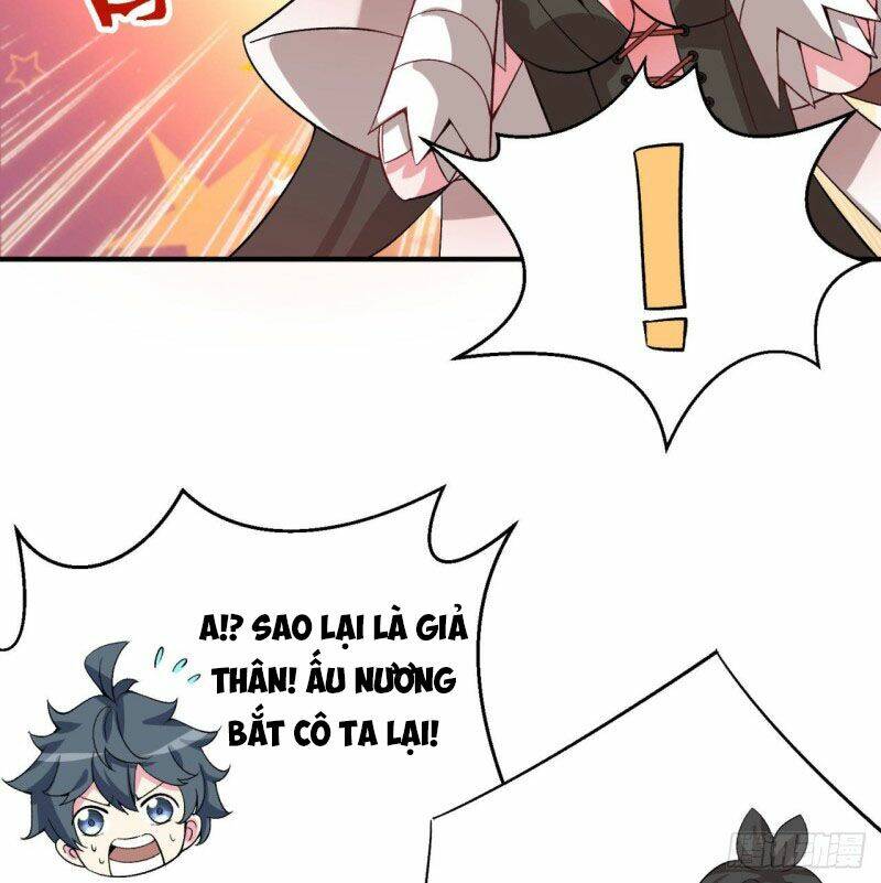 Ta Nhặt Được Thuộc Tính Tại Tu Chân Giới - Chapter 46 - Page 12