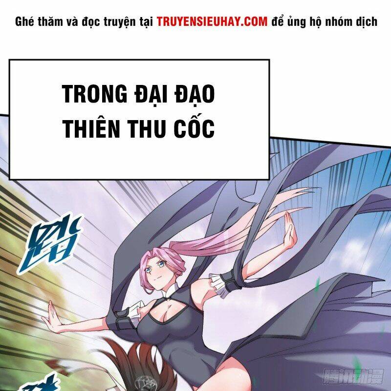 Ta Nhặt Được Thuộc Tính Tại Tu Chân Giới - Chapter 46 - Page 14