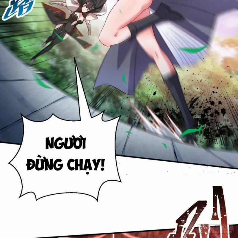 Ta Nhặt Được Thuộc Tính Tại Tu Chân Giới - Chapter 46 - Page 15