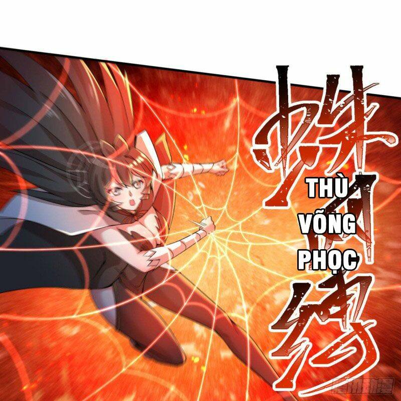 Ta Nhặt Được Thuộc Tính Tại Tu Chân Giới - Chapter 46 - Page 18