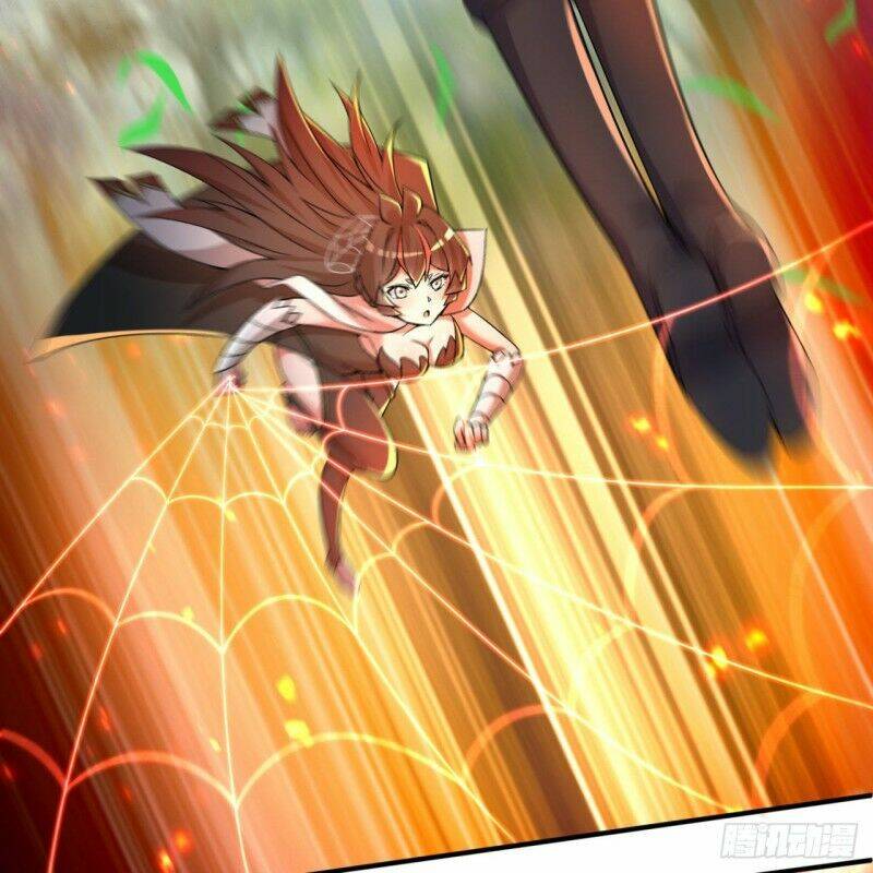 Ta Nhặt Được Thuộc Tính Tại Tu Chân Giới - Chapter 46 - Page 24